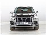 Audi Q7 Image 3