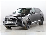 Audi Q7 Image 5
