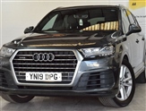 Used Audi Q7