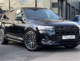 Used Audi Q7