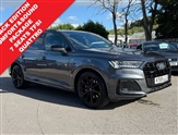 Used Audi Q7