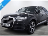 Used Audi Q7