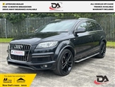Used Audi Q7