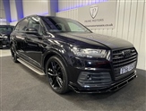 Used Audi Q7