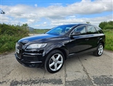 Used Audi Q7