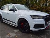 Used Audi Q7