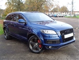 Used Audi Q7