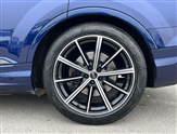 Audi Q7 Image 5