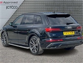 Audi Q7 Image 3