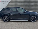 Audi Q7 Image 4