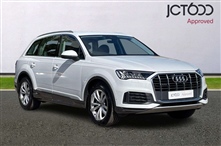 Used Audi Q7