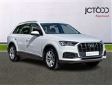 Audi Q7 Image 1