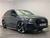 Audi Q7 Image 1