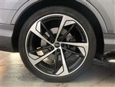 Audi Q7 Image 5