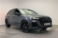 Used Audi Q7