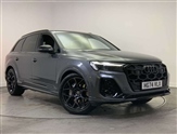 Audi Q7 Image 1