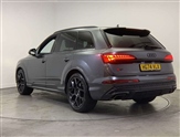 Audi Q7 Image 3