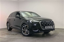 Used Audi Q7