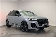 Used Audi Q7