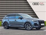 Audi Q7 Image 1