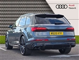 Audi Q7 Image 3