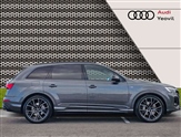 Audi Q7 Image 4