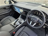 Audi Q7 Image 6