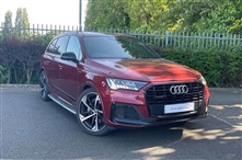 Used Audi Q7
