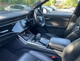 Audi Q7 Image 2