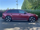 Audi Q7 Image 4