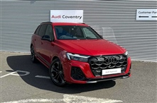 Used Audi Q7