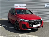 Audi Q7 Image 1
