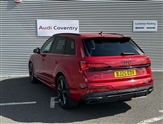 Audi Q7 Image 3