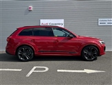 Audi Q7 Image 4