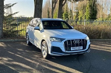Used Audi Q7