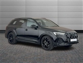 Audi Q7 Image 1