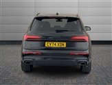 Audi Q7 Image 6