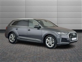 Audi Q7 Image 1