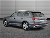 Audi Q7 Image 2