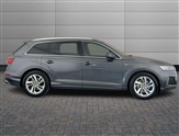 Audi Q7 Image 5