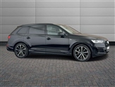 Audi Q7 Image 1