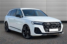 Used Audi Q7