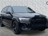 Audi Q7 Image 1