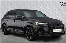 Used Audi Q7