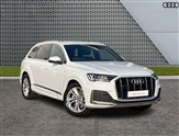 Audi Q7 Image 1