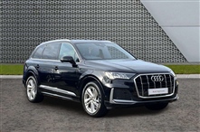 Used Audi Q7