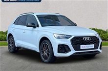 Used Audi Q7