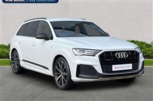 Used Audi Q7 Used Audi Q7