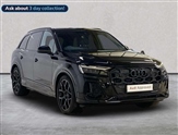 Audi Q7 Image 1