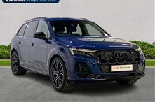 Used Audi Q7